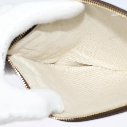 Gucci Craft Tote Diamante Leather, BROWN, LEATHER, Tote bag