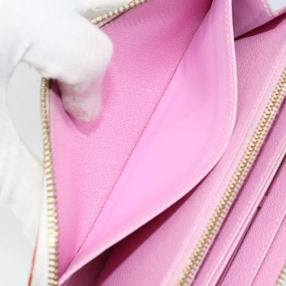 Louis Vuitton Zippy Wallet NM Monogram Multicolor Canvas, MULTICOLOUR, CANVAS, Wallets