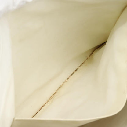 Chanel Miss Mademoiselle Shoulderbag Canvas, NAVY, CANVAS, Shoulder bag