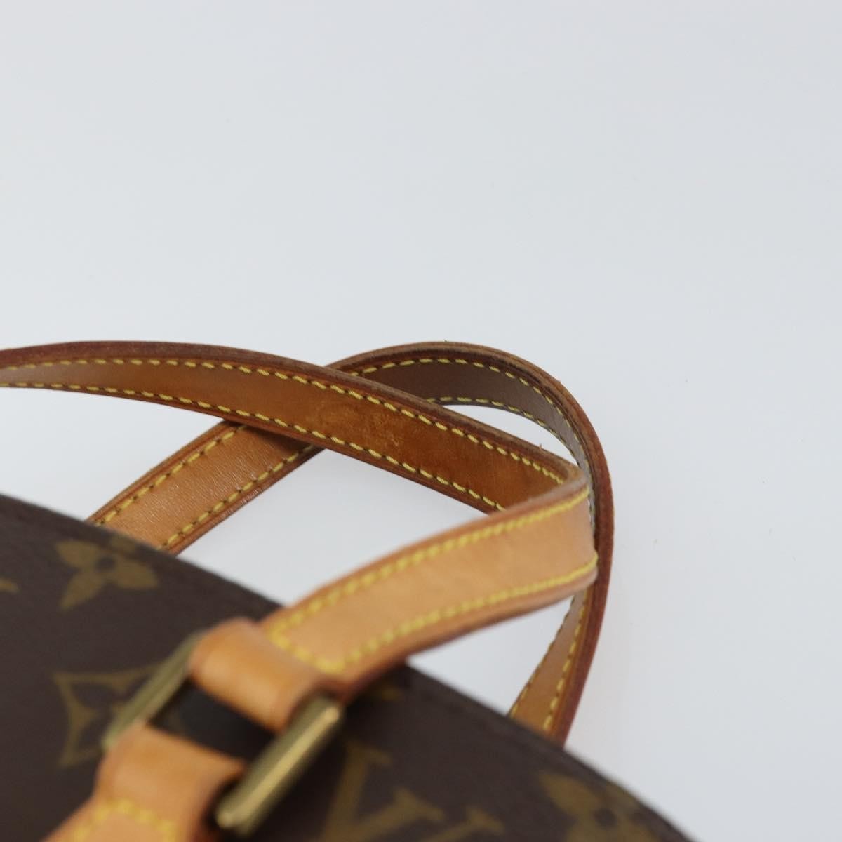 Louis Vuitton Vavin Tote Monogram Canvas, BROWN, CANVAS, Tote bag