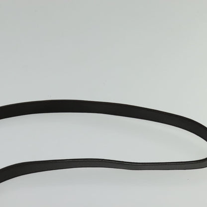 Prada Vintage Flap Messenger Bag Tessuto, KHAKI, NYLON, Shoulder bag