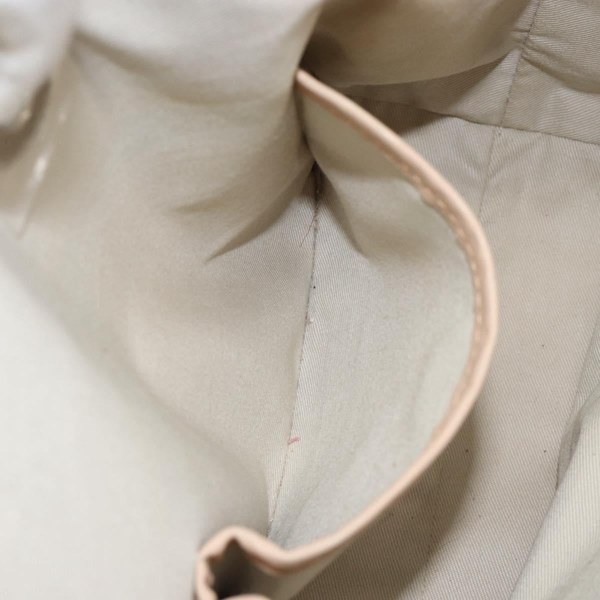 Burberry Nova Check Tote Canvas and Leather, BEIGE, CANVAS, Tote bag