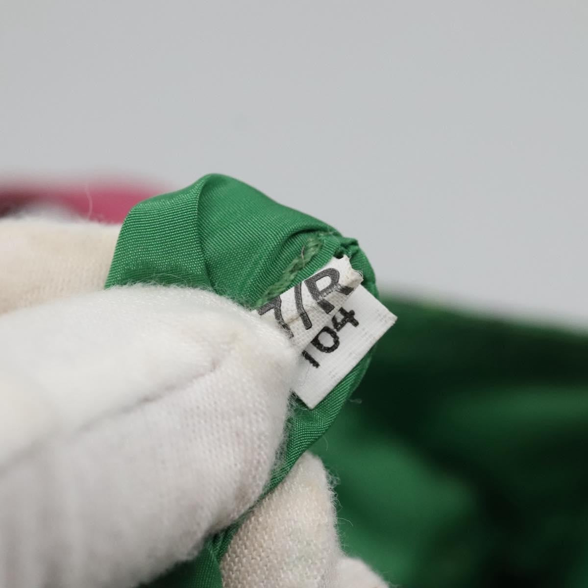 Prada Vintage Shopping Tote Nylon, MULTICOLOUR, NYLON, Tote bag