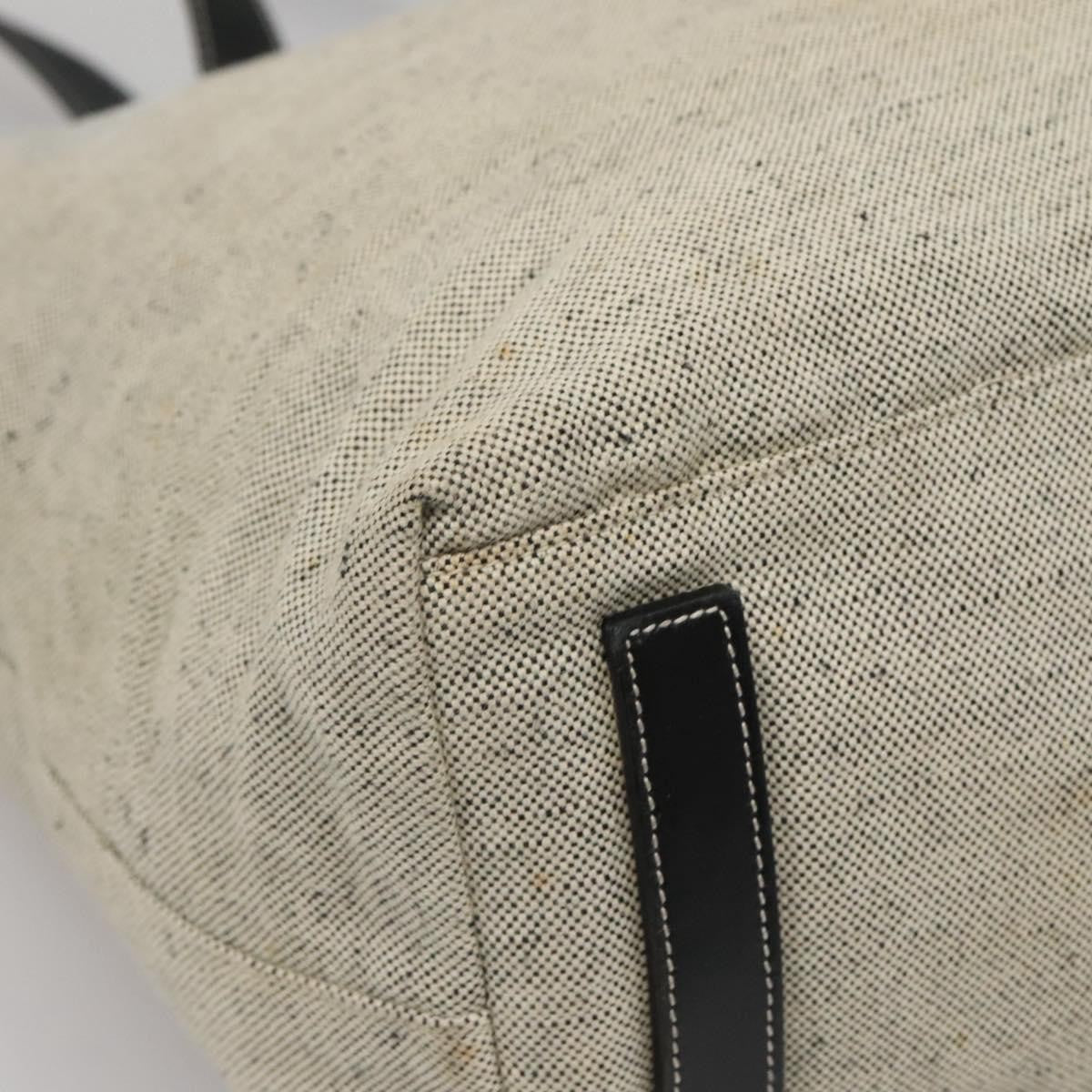 Prada Sport Tote bag Canvas, BEIGE, CANVAS, Tote bag