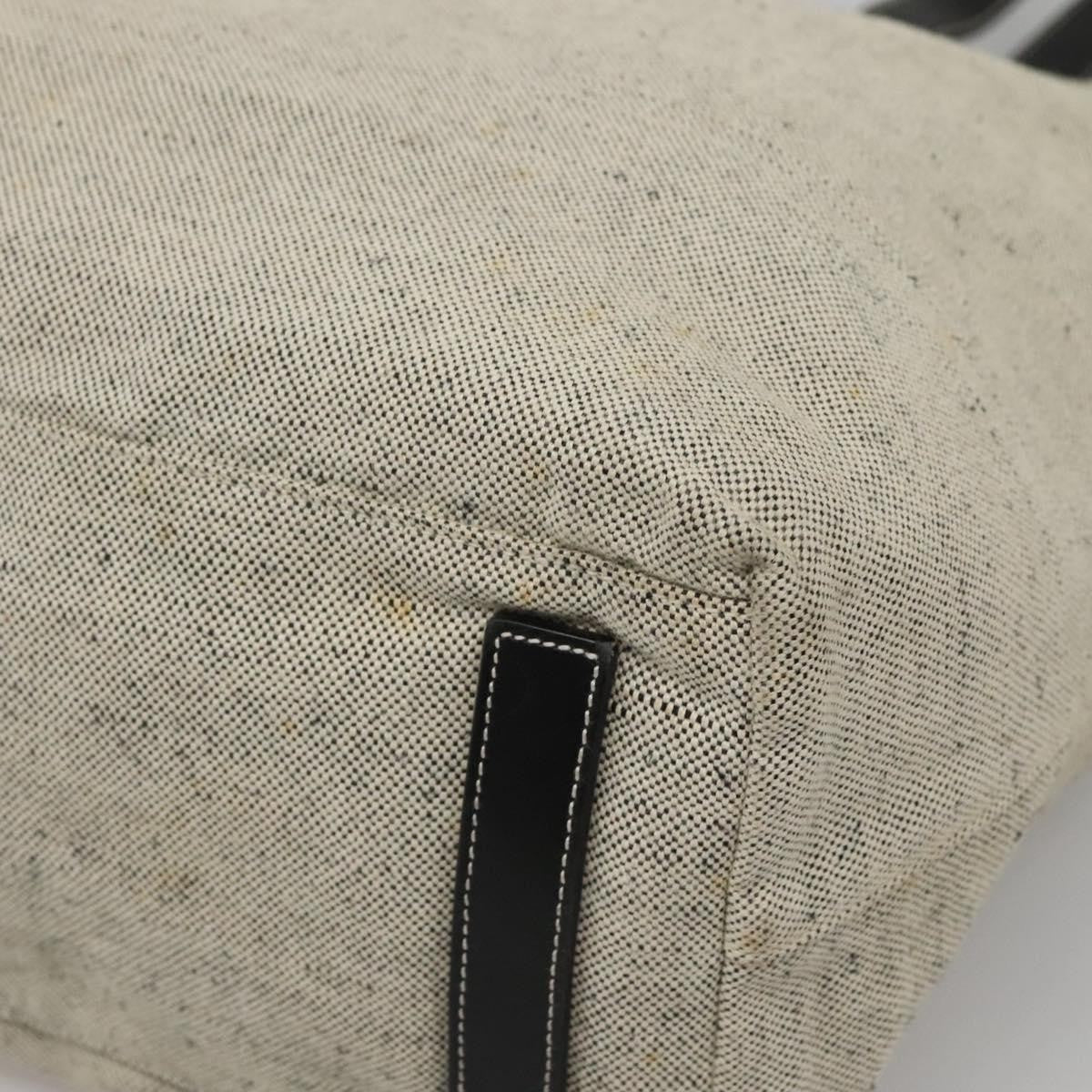 Prada Sport Tote bag Canvas, BEIGE, CANVAS, Tote bag