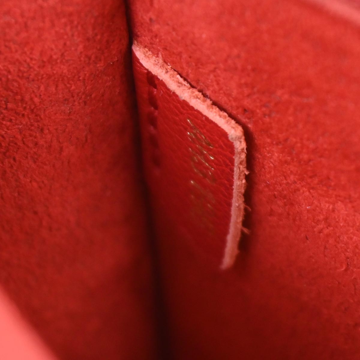 Louis Vuitton Victoire Handbag Monogram Canvas and Leather, BROWN, CANVAS, Shoulder bag