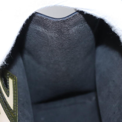 Salvatore Ferragamo Shopper Tote Patent Leather, BLACK, LEATHER, Tote bag