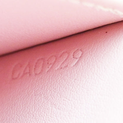 Louis Vuitton Thompson Street Handbag Monogram Vernis, YELLOW, PATENT_LEATHER, Shoulder bag