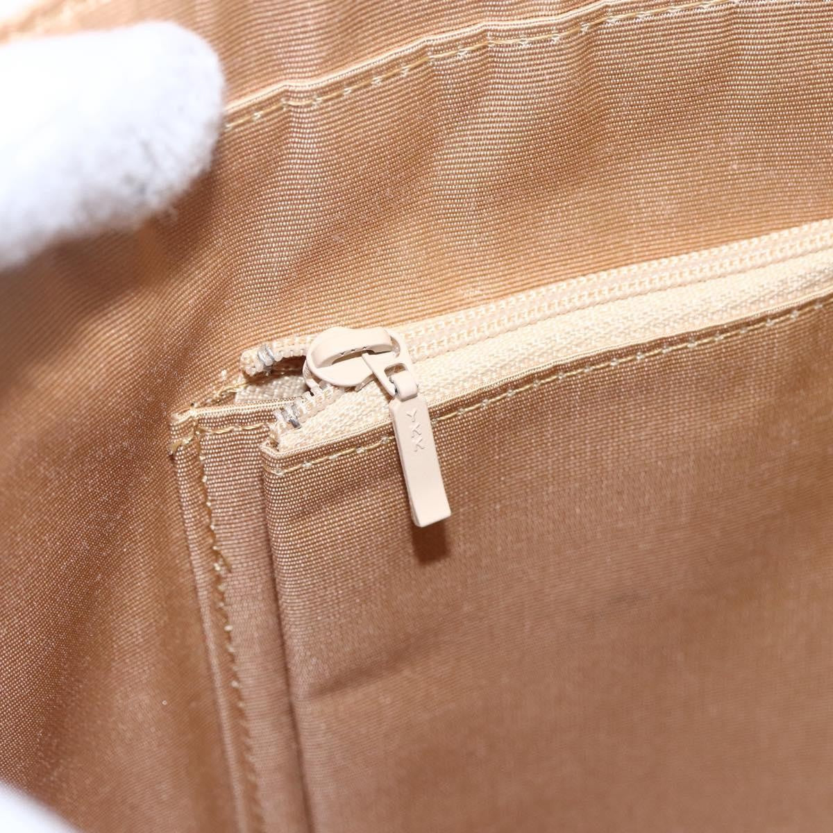 Burberry Nova Check Tote Canvas and Leather, BEIGE, CANVAS, Tote bag