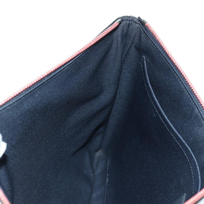 Louis Vuitton Pochette Apollo Limited Edition Upside Down Monogram Ink, Navy, Canvas, Clutch