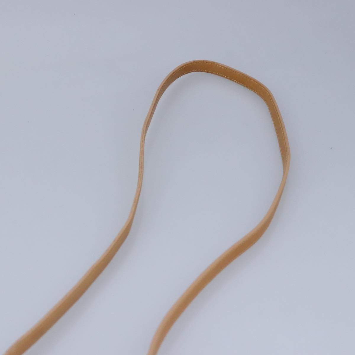 Celine Vintage Macadam Shoulder Bag C Macadam canvas, BLUE, CANVAS, Shoulder bag