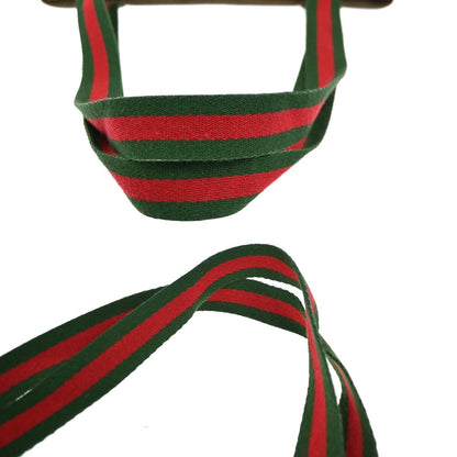 Gucci Vintage Web Strap Tote GG Coated Canvas, BEIGE, PVC, Tote bag