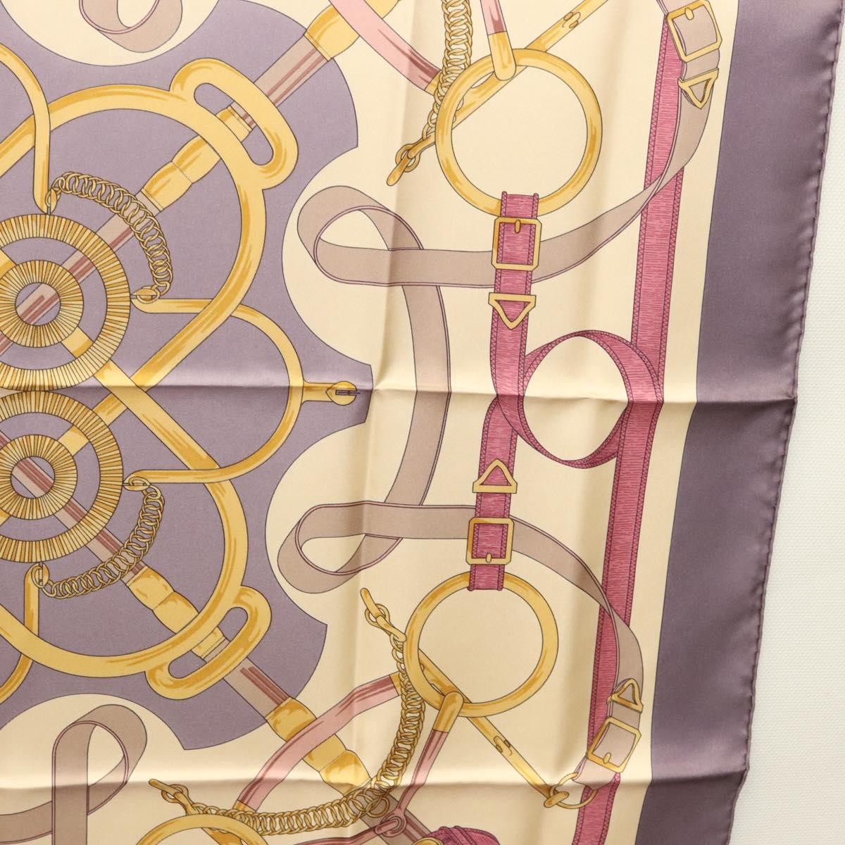 Hermes Carré 90 Silk multicolor, MULTICOLOUR, SILK, Scarve & shawl