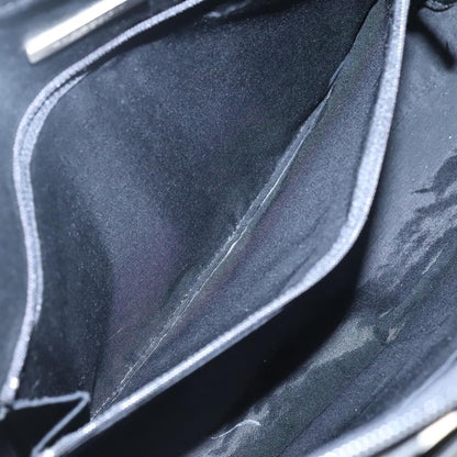 Burberry Nova Check Tote Canvas and Leather, BLACK, LEATHER, Tote bag