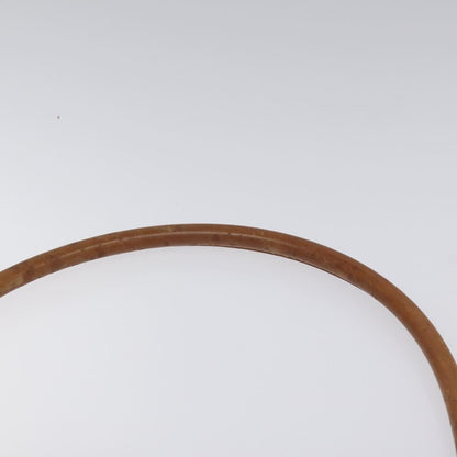 Louis Vuitton Looping Handbag Monogram Canvas, BROWN, CANVAS, Handbag