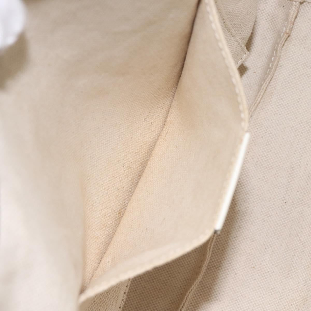 Gucci Open Tote (Outlet) Umbrella Canvas, PURPLE, CANVAS, Tote bag