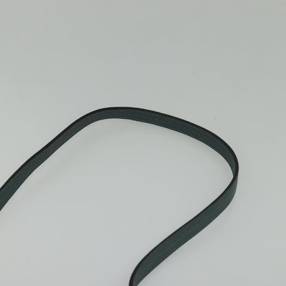 Chloe Faye Shoulder Bag Leather and Suede, BLUE, SUEDE, Shoulder bag