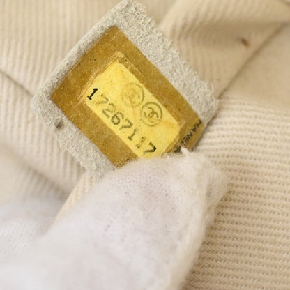 Chanel Timeless CC Soft Tote Calfskin, GOLD, CALFSKIN, Shoulder bag