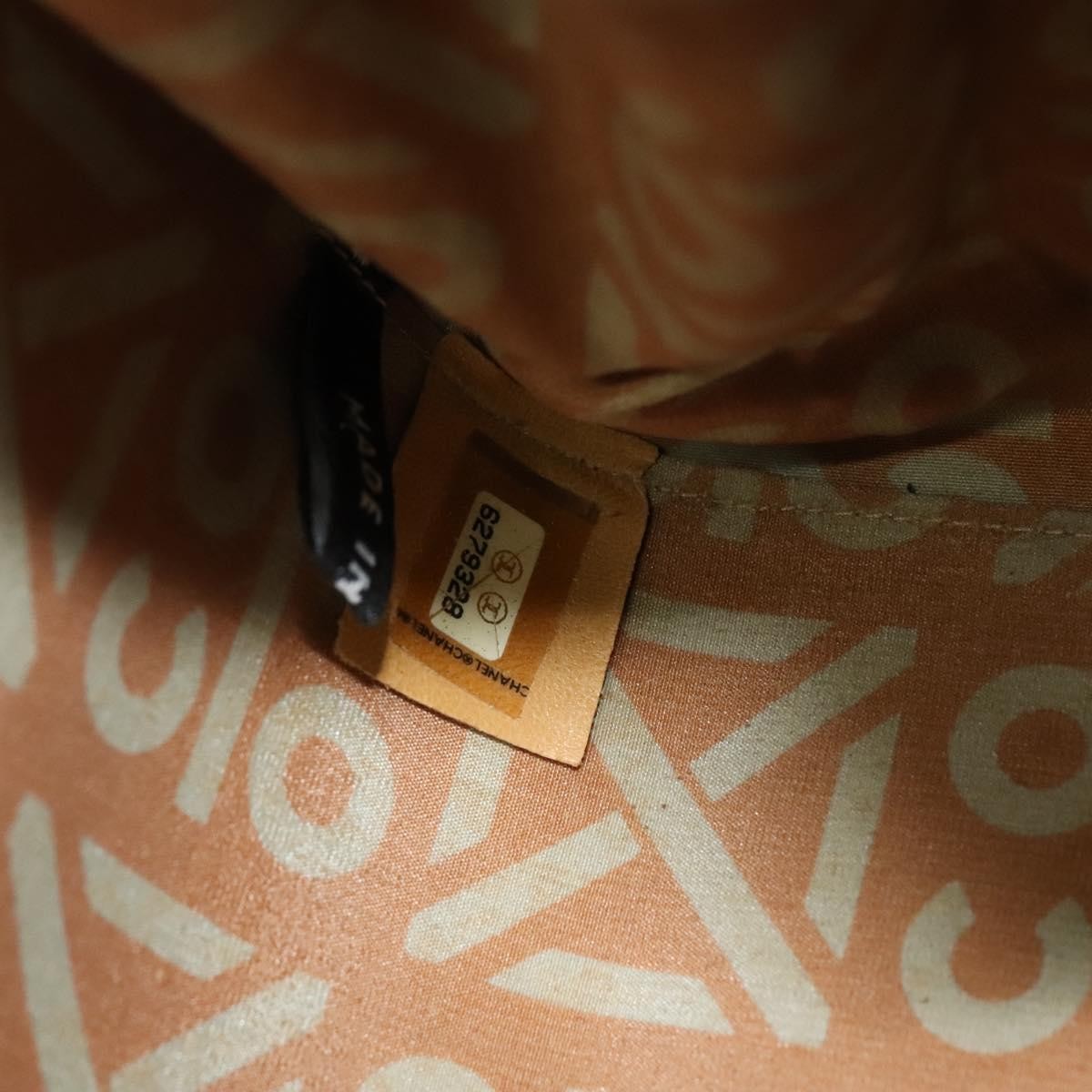 Chanel Chocolate Bar Accordion Reissue Flap Bag Quilted Lambskin, BEIGE, LEATHER, Shoulder bag