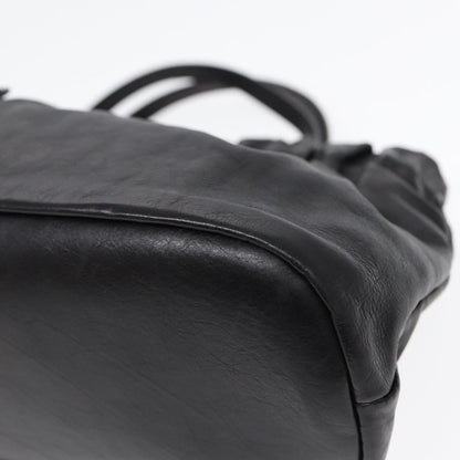 Gucci Heart Crest Handbag Leather, BLACK, LEATHER, Handbag