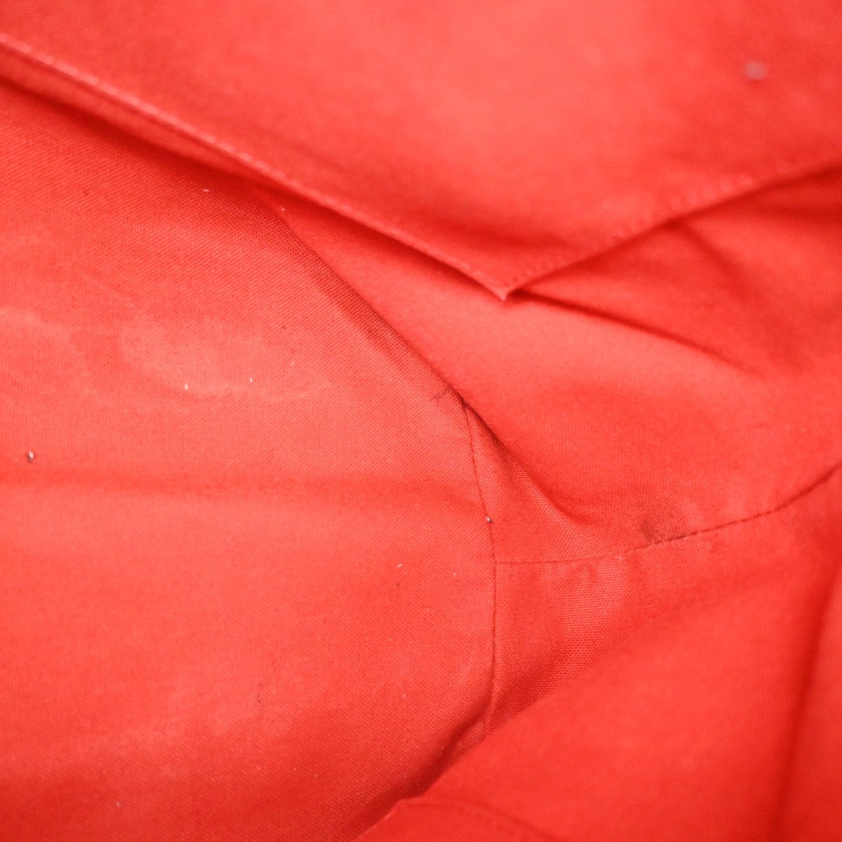 Louis Vuitton Westminster Handbag Damier, BROWN, CANVAS, Shoulder bag