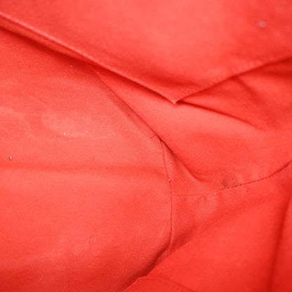 Louis Vuitton Westminster Handbag Damier, BROWN, CANVAS, Shoulder bag