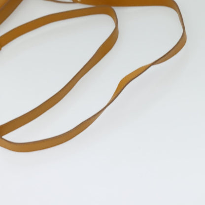 Salvatore Ferragamo Marisol Crossbody Bag Leather, BROWN, LEATHER, Crossbody bag