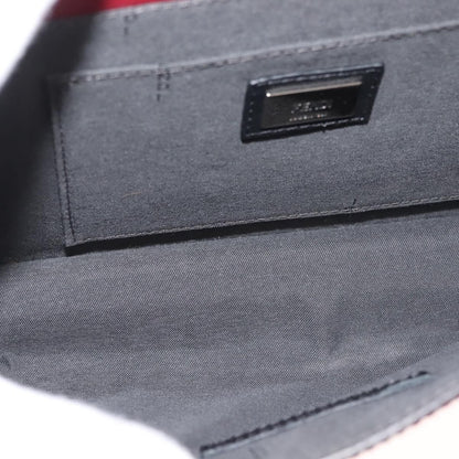 Fendi Monster demi jour Leather, MULTICOLOUR, LEATHER, Handbag