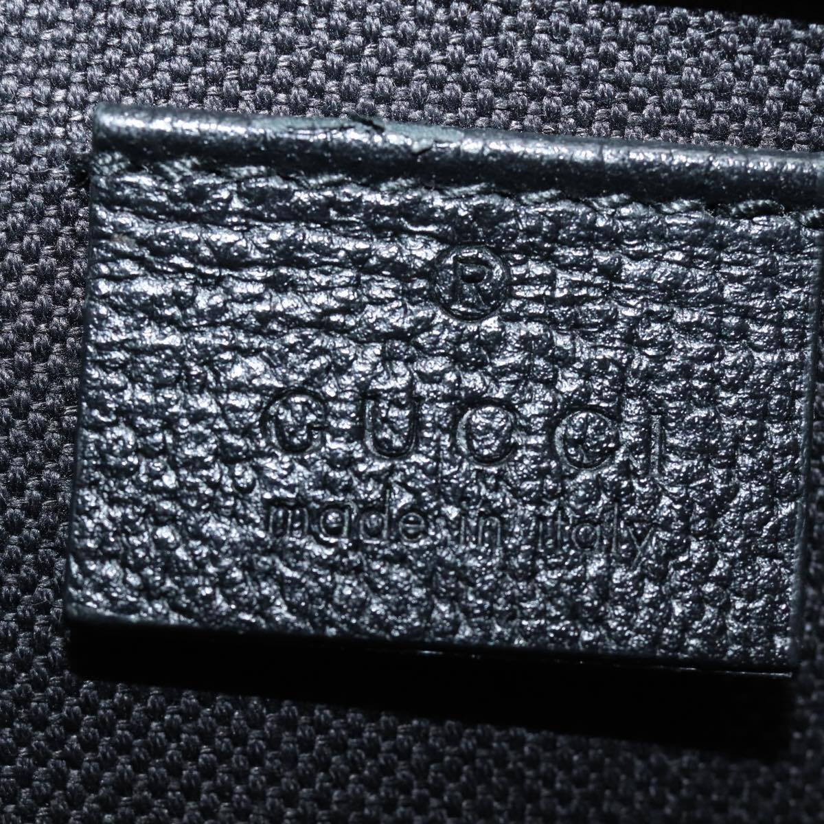 Gucci Sac bandoulière psychédélique Canvas Leather, MULTICOLOUR, PVC, Crossbody bag