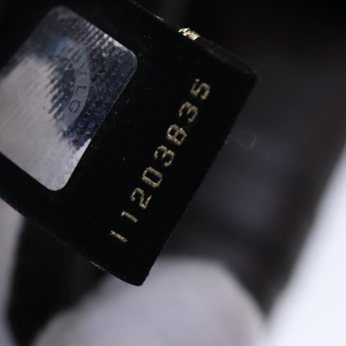 Bvlgari Chandra Hobo Leather, BROWN, LEATHER, Handbag