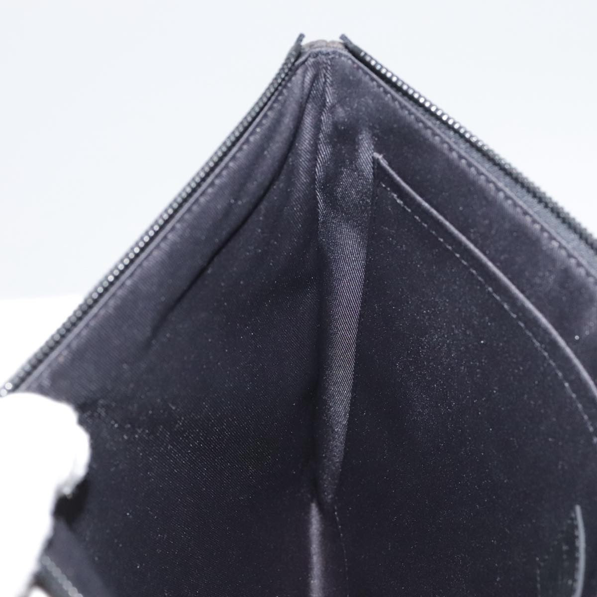 Louis Vuitton Solar Ray A4 Pouch Monogram Canvas, BROWN, CANVAS, Clutche & pouche