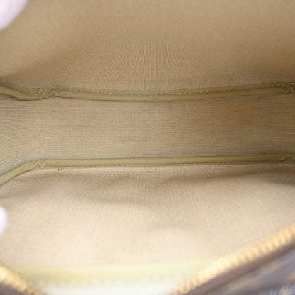 Louis Vuitton Reporter Bag Monogram Canvas, Brown, Canvas, Shoulder Bag
