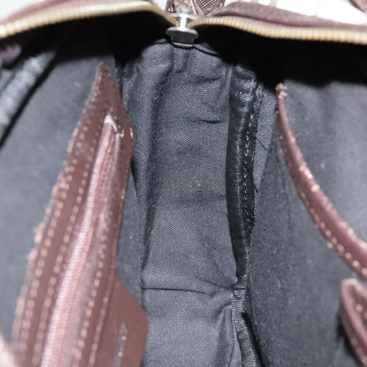 Burberry Camera Crossbody Bag Vintage Check Canvas, BEIGE, CANVAS, Shoulder bag