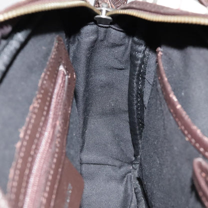 Burberry Camera Crossbody Bag Vintage Check Canvas, BEIGE, CANVAS, Shoulder bag