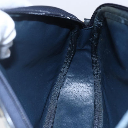 Gucci Micro GG supreme shoulder bag GG canvas, NAVY, CANVAS, Shoulder bag