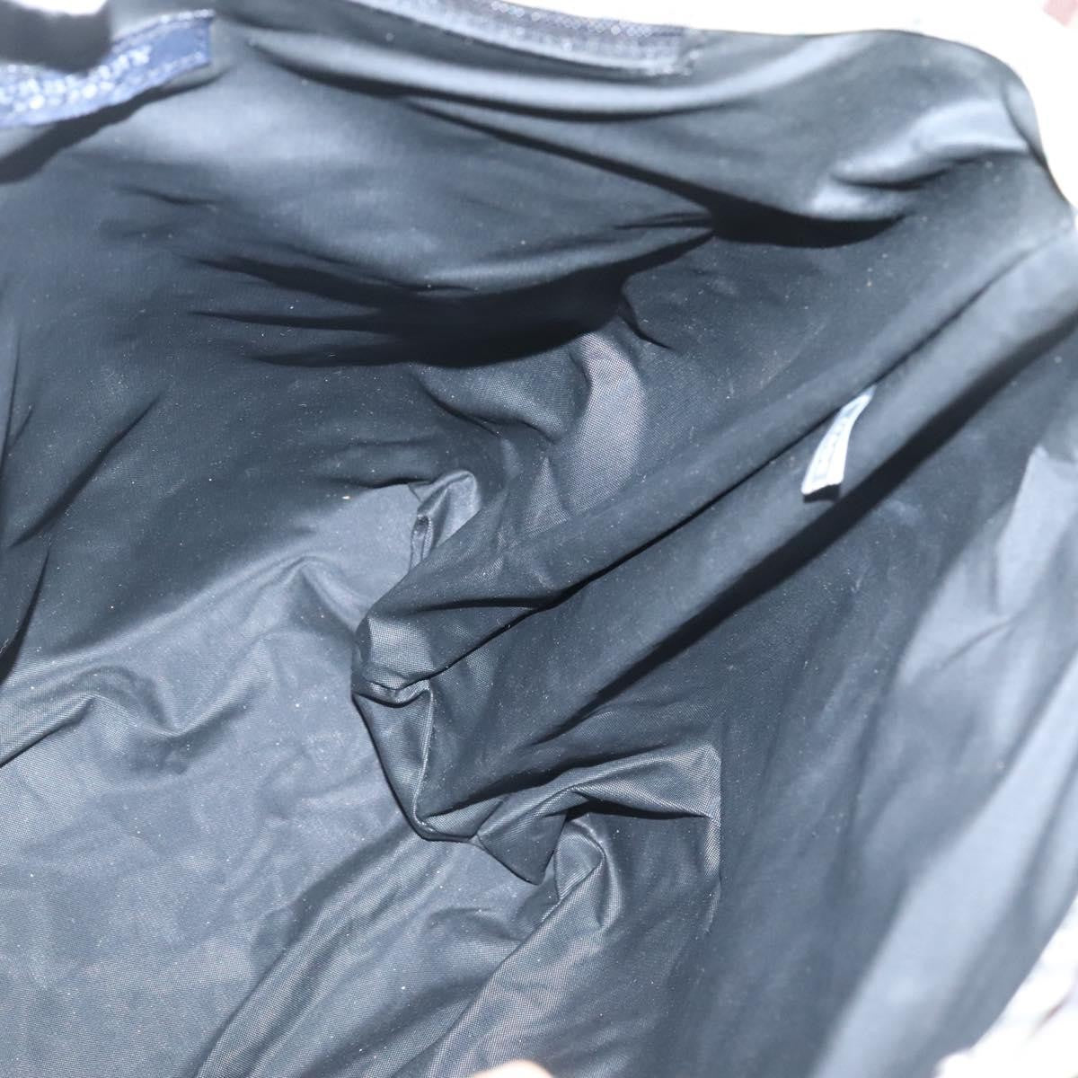 Burberry Nova Handbag Check Pattern, GREEN, NYLON, Handbag