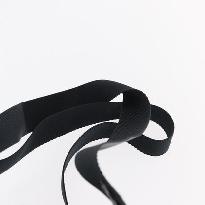 Prada Front Pocket Backpack Tessuto, BLACK, NYLON, Backpack