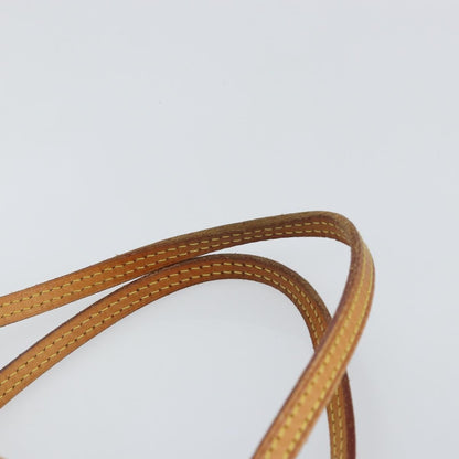 Louis Vuitton Neverfull Tote Damier azur, BEIGE, CANVAS, Tote bag