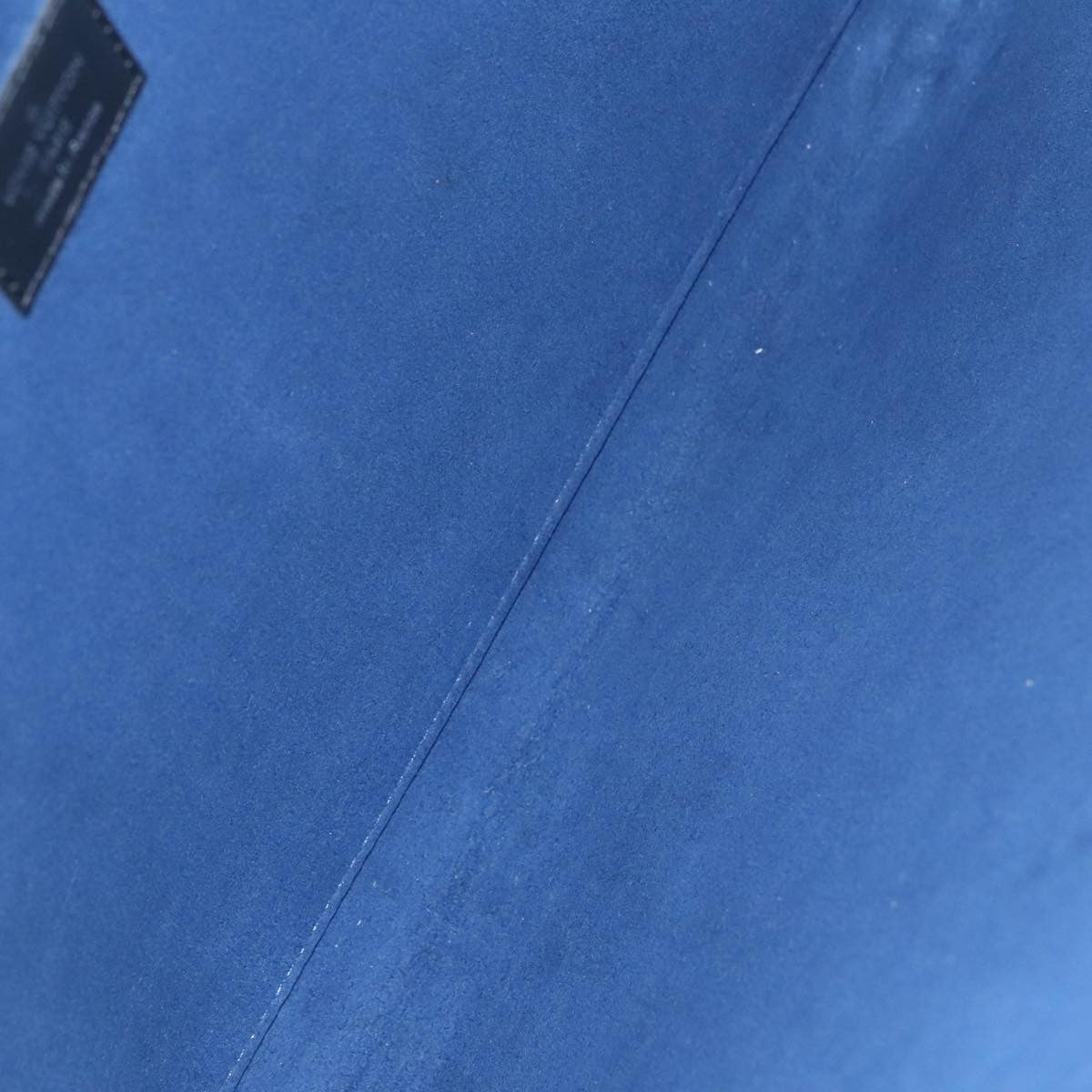 Louis Vuitton Pochette Jour Initials Epi Leather, BLACK, LEATHER, Clutche & pouche