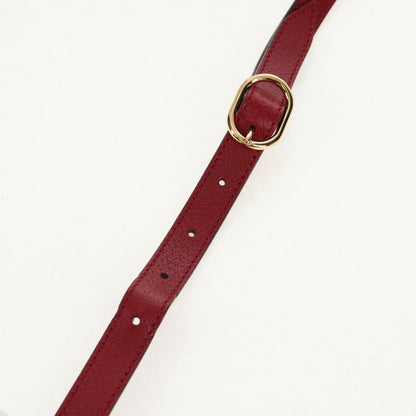 Gucci Doraemon Bucket Bag Printed Mini GG Coated Canvas, BEIGE, PVC, Shoulder bag