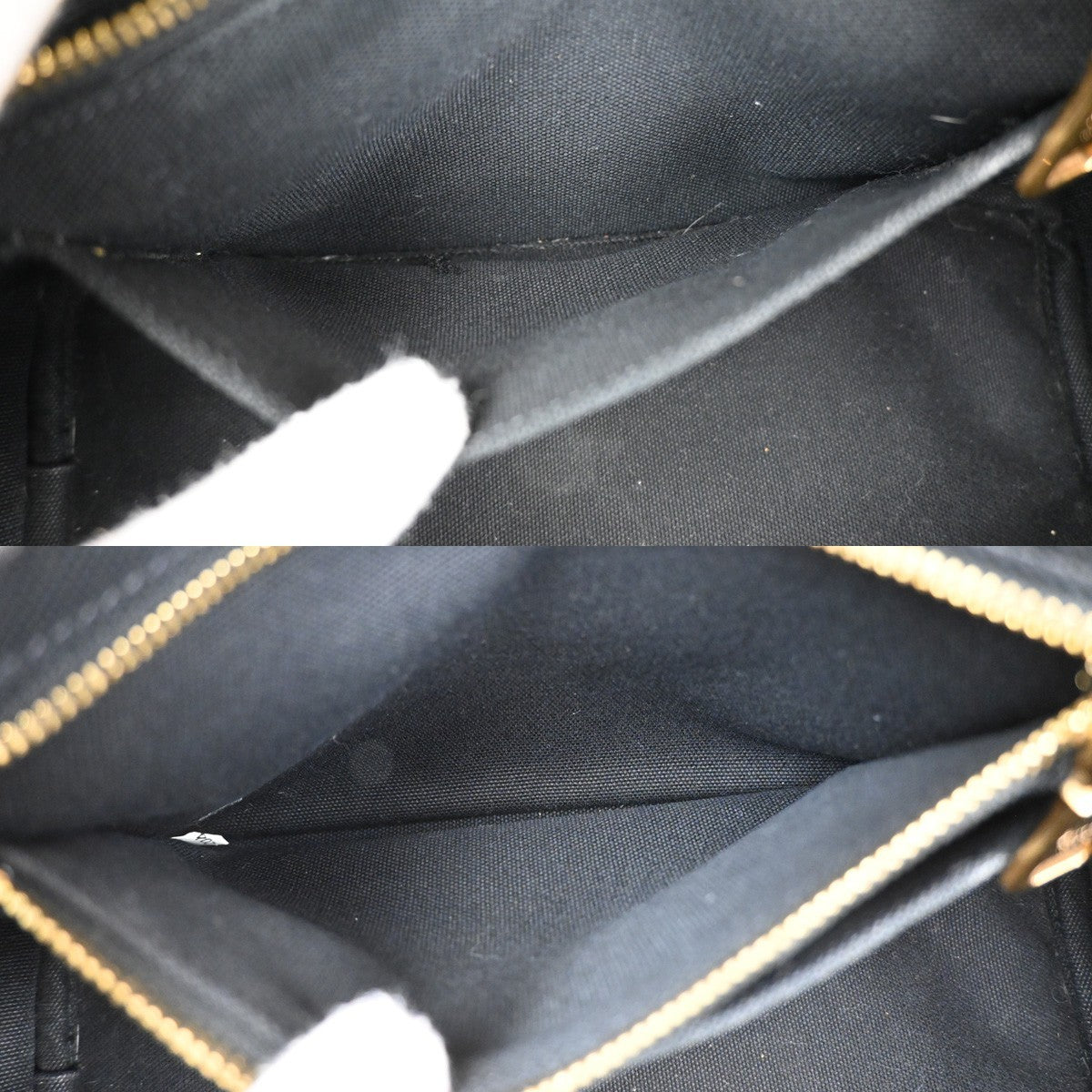 Prada Canapa Convertible Tote Canvas, BLACK, CANVAS, Tote bag