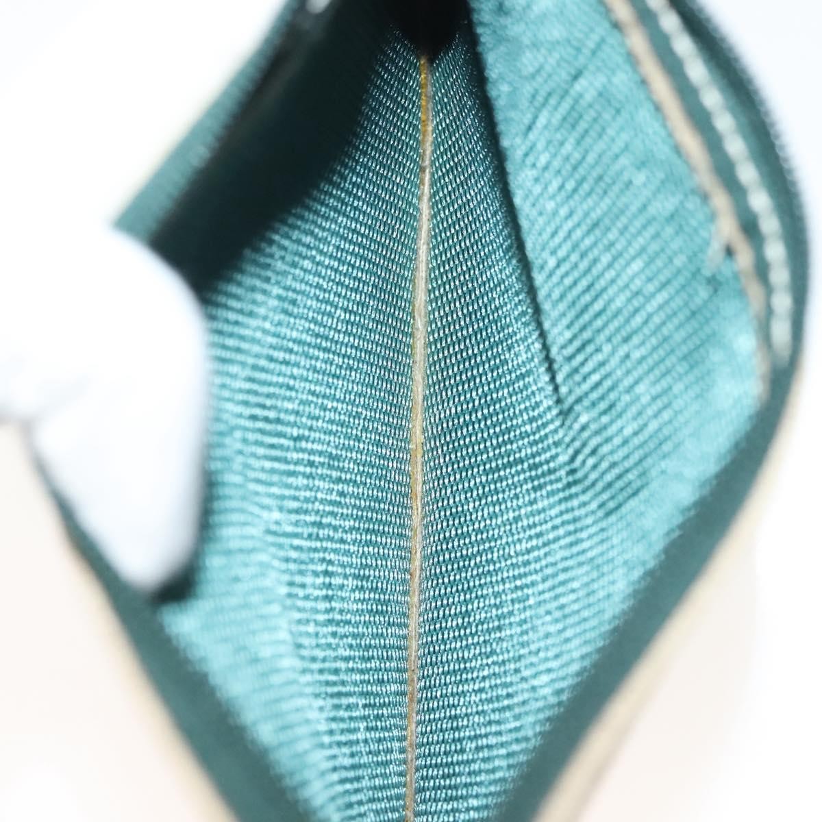 Loewe Vintage Shoulder Bag Canvas, BEIGE, CANVAS, Shoulder bag