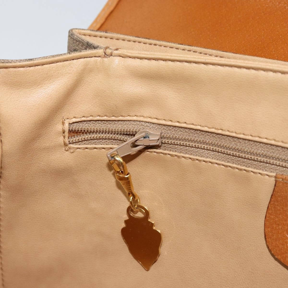 Gucci Micro GG supreme shoulder bag GG canvas, BEIGE, CANVAS, Shoulder bag