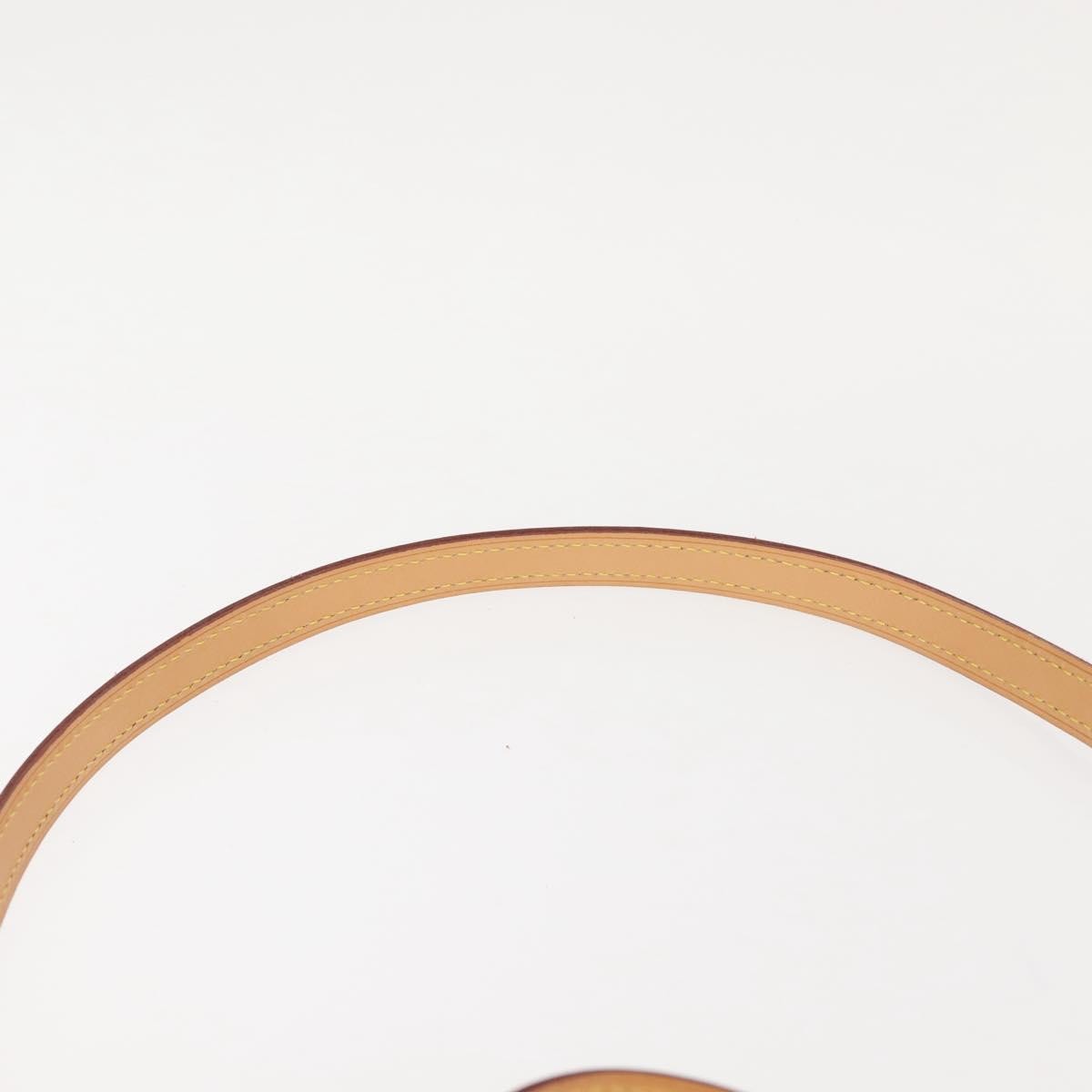 Louis Vuitton Brea Handbag Monogram Vernis, BEIGE, PATENT_LEATHER, Handbag