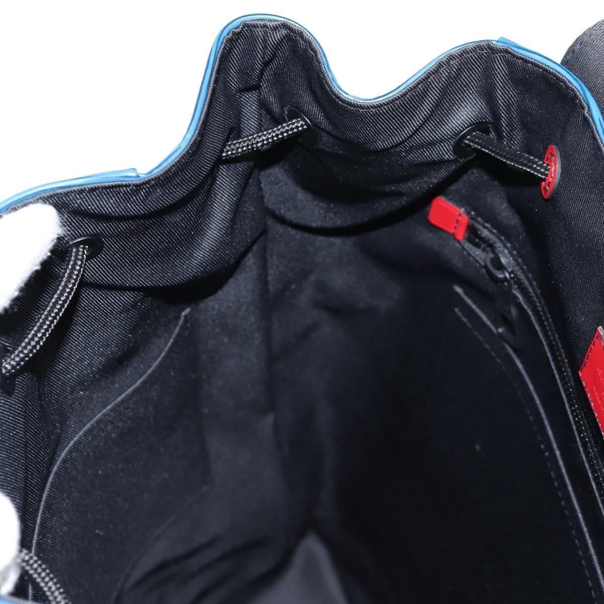 Louis Vuitton Christopher Backpack Epi Leather, MULTICOLOUR, LEATHER, Backpack