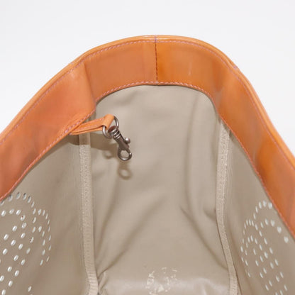 Chanel Triple CC Tote Patent, PINK, PATENT_LEATHER, Tote bag