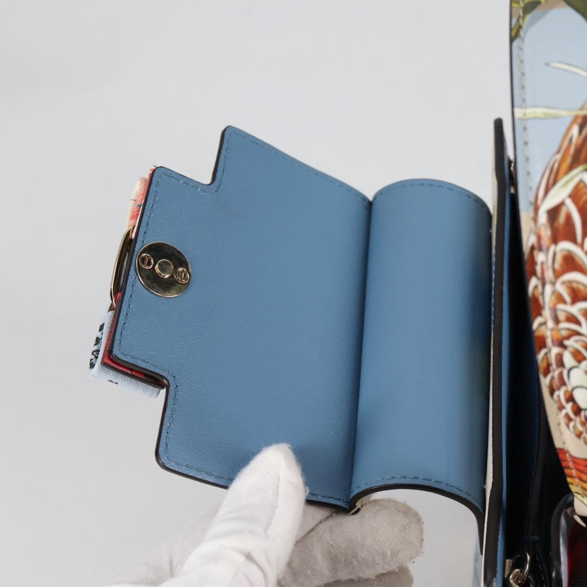 Salvatore Ferragamo Vala Handbag Leather, MULTICOLOUR, LEATHER, Handbag