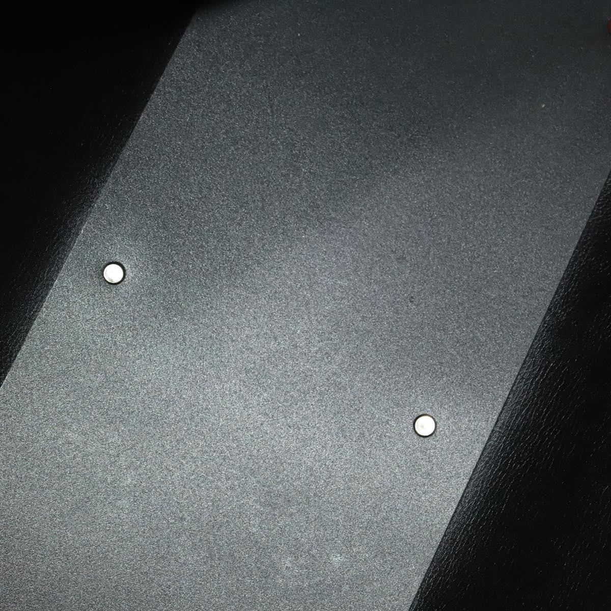 Burberry Vintage Duffle Bag Haymarket Coated Canvas, BEIGE, CANVAS, Travel bag