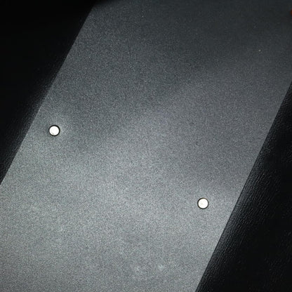 Burberry Vintage Duffle Bag Haymarket Coated Canvas, BEIGE, CANVAS, Travel bag