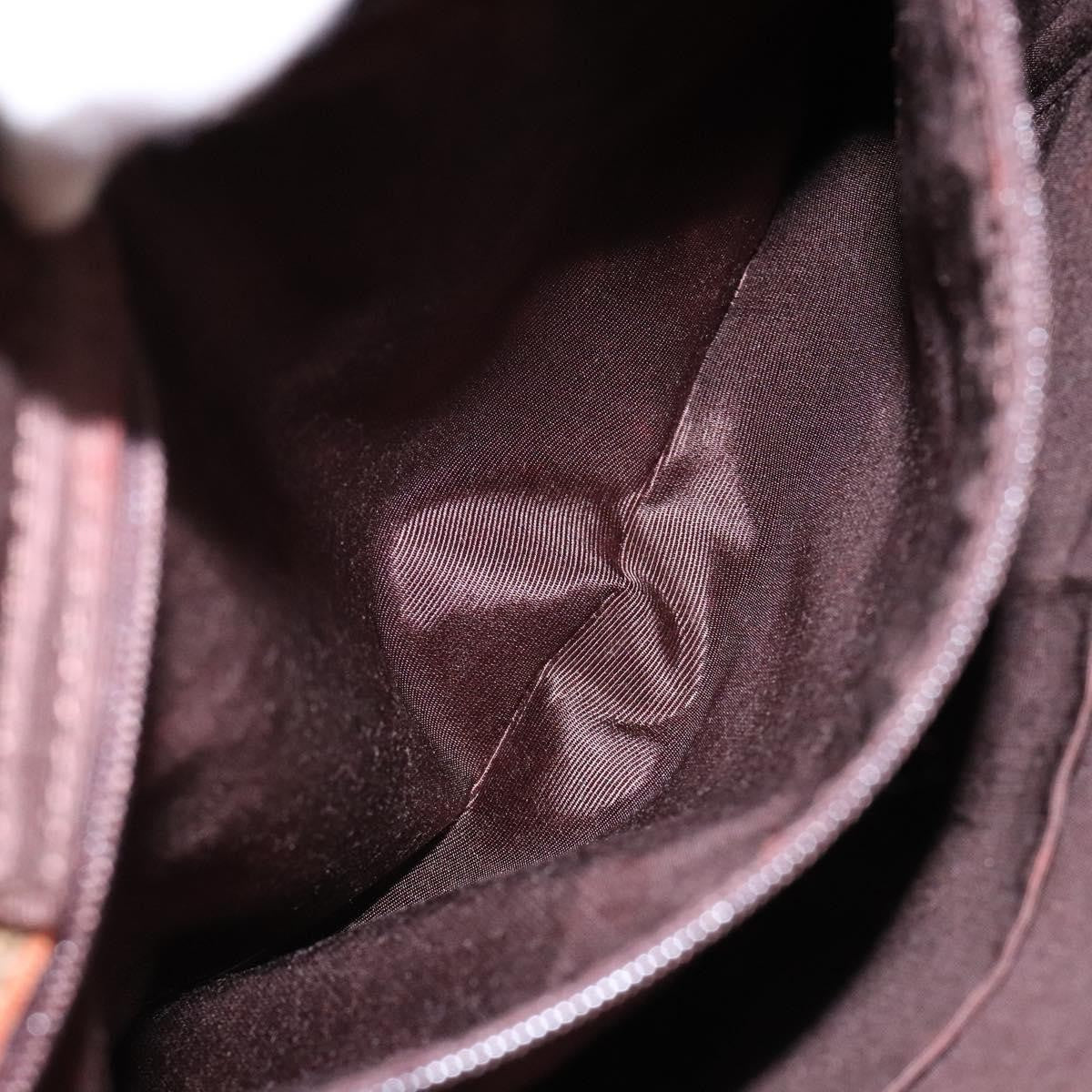 Burberry Nova Check Tote canvas check pattern, BEIGE, CANVAS, Tote bag